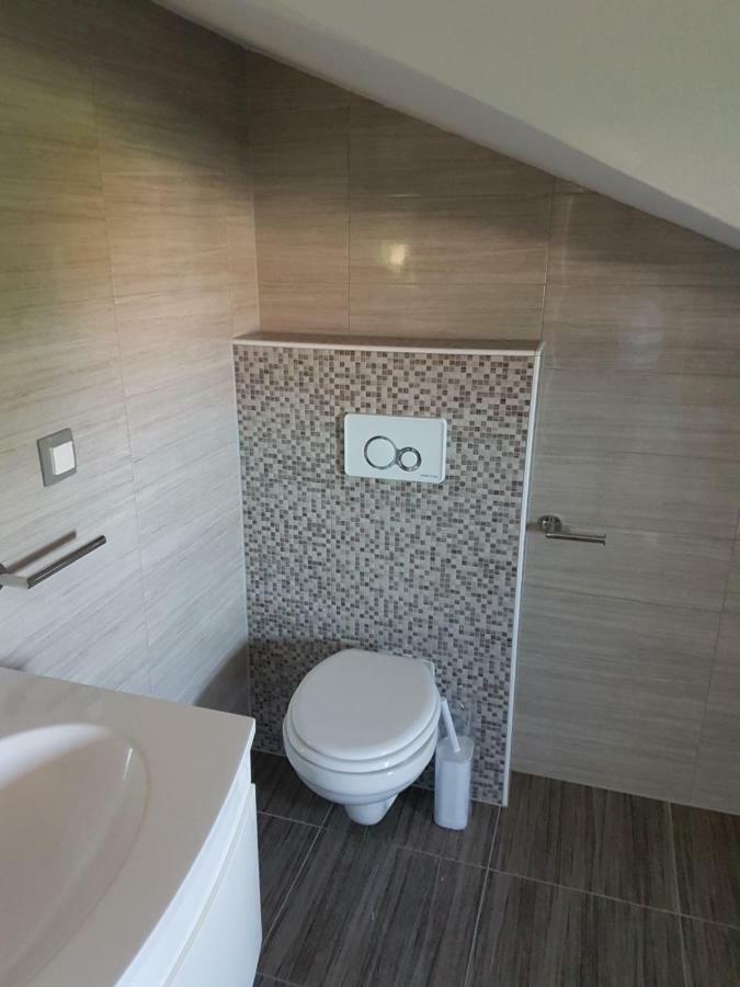 Apartmani Ivkovic ฟุนตานา ภายนอก รูปภาพ