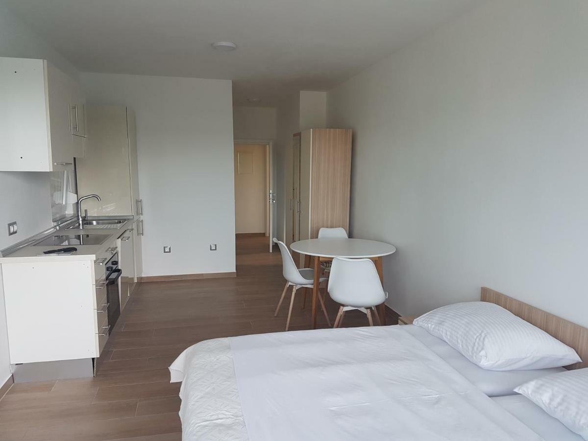 Apartmani Ivkovic ฟุนตานา ภายนอก รูปภาพ