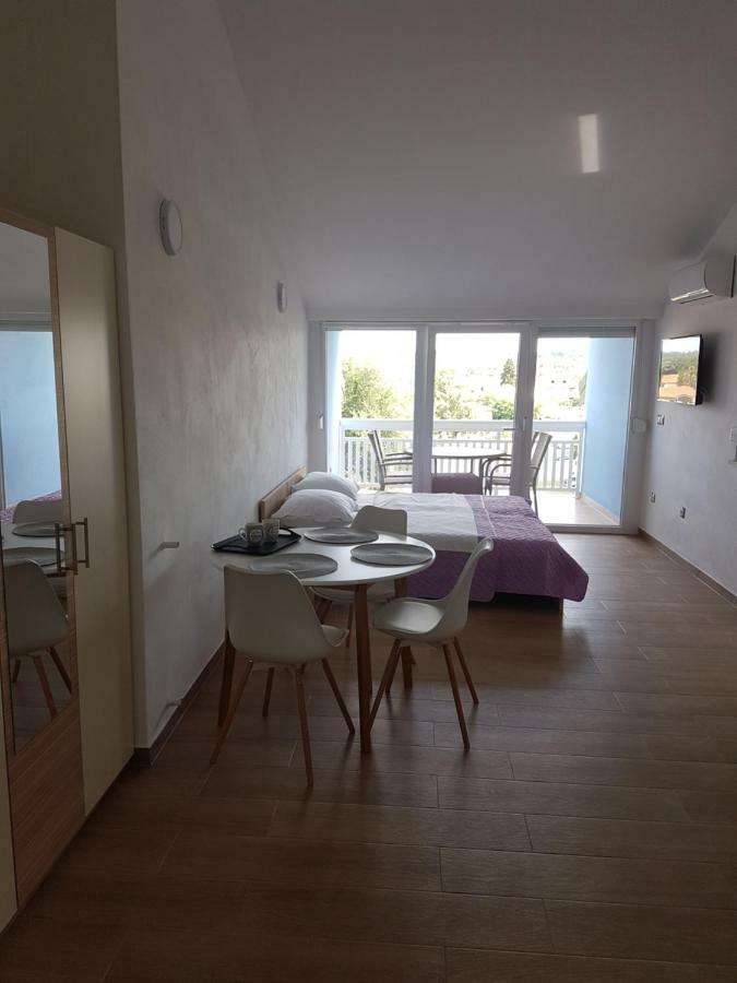 Apartmani Ivkovic ฟุนตานา ภายนอก รูปภาพ