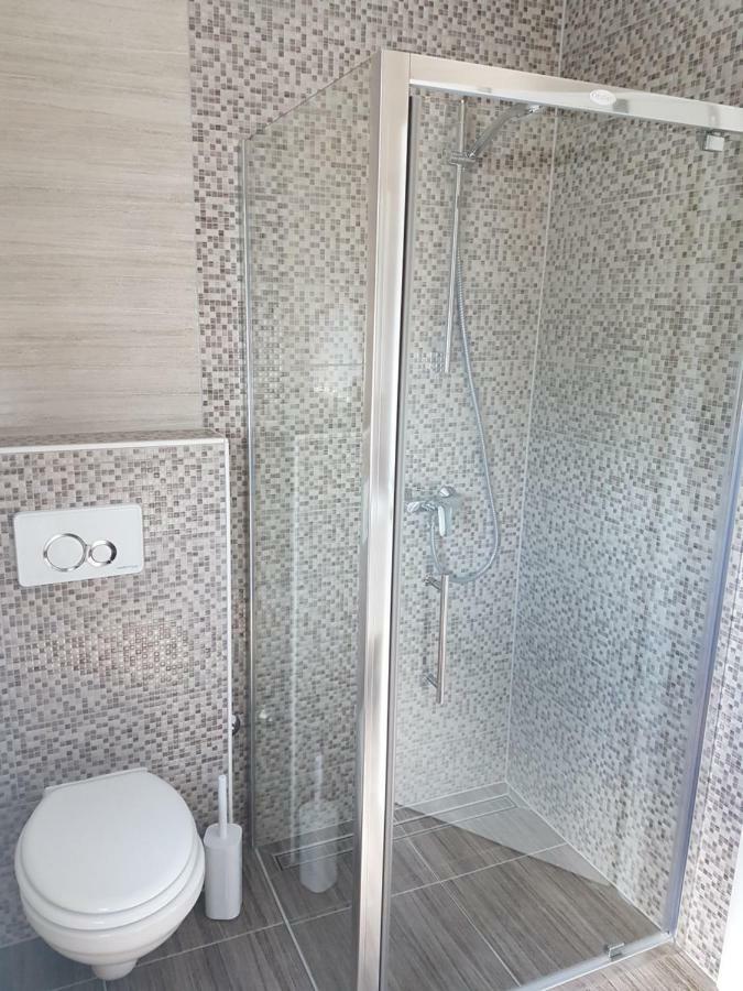 Apartmani Ivkovic ฟุนตานา ภายนอก รูปภาพ