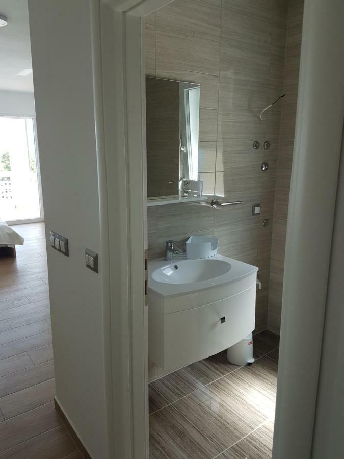 Apartmani Ivkovic ฟุนตานา ภายนอก รูปภาพ