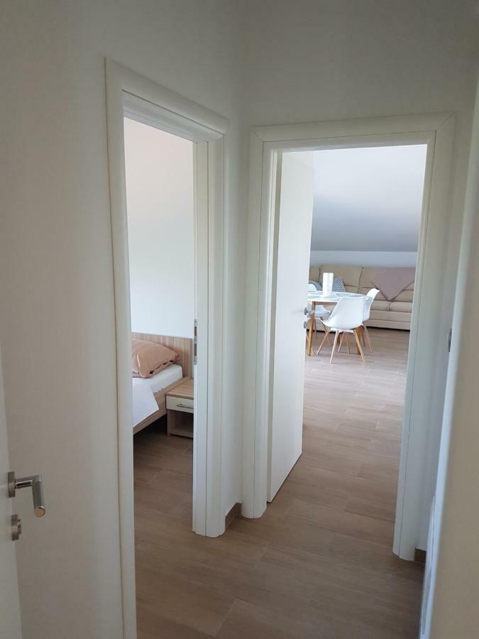 Apartmani Ivkovic ฟุนตานา ภายนอก รูปภาพ