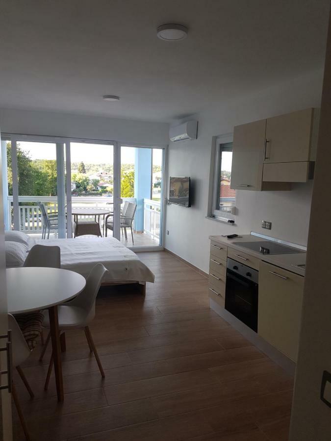Apartmani Ivkovic ฟุนตานา ภายนอก รูปภาพ